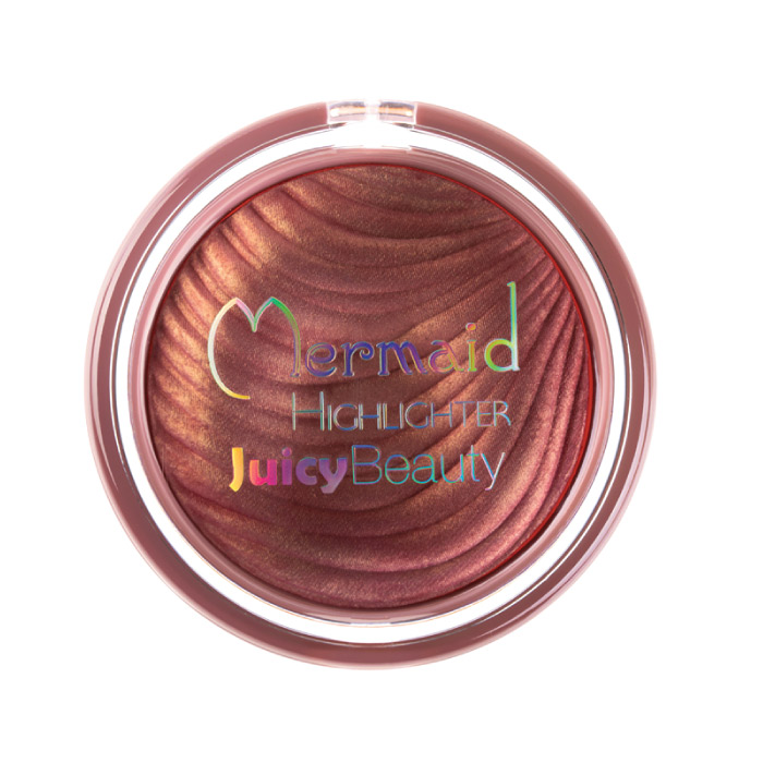 JUICY BEAUTY MERMAID HIGHLIGHTER