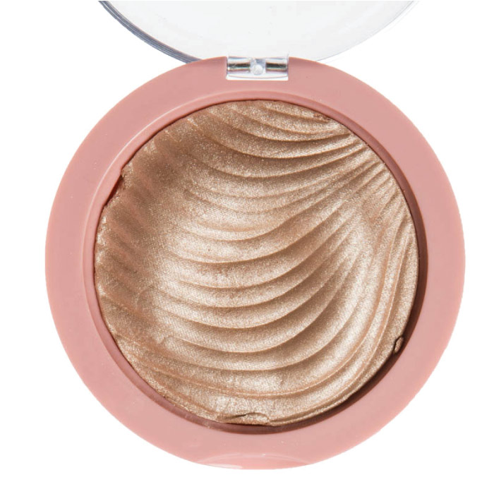 JUICY BEAUTY MERMAID HIGHLIGHTER