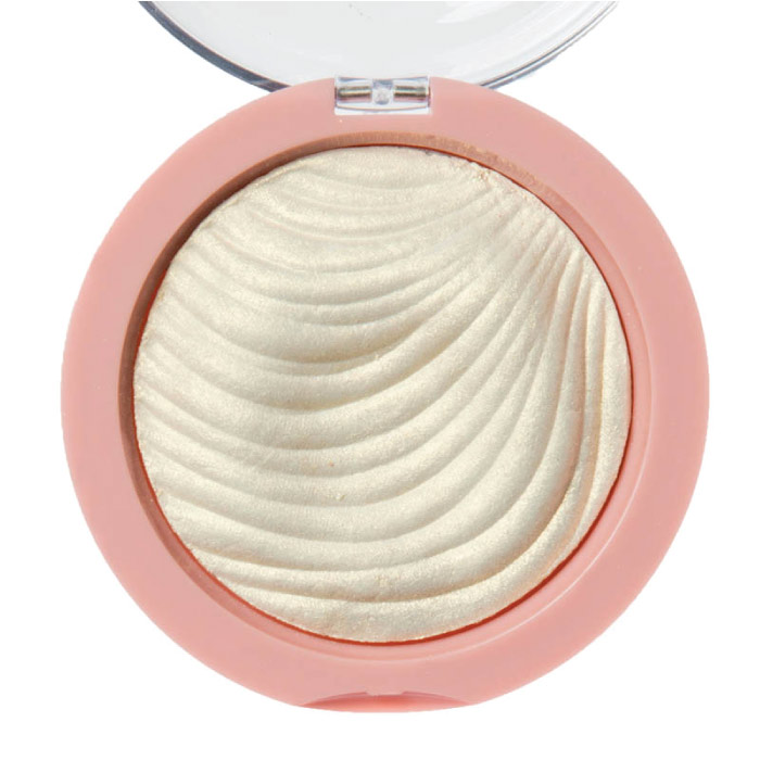 JUICY BEAUTY MERMAID HIGHLIGHTER