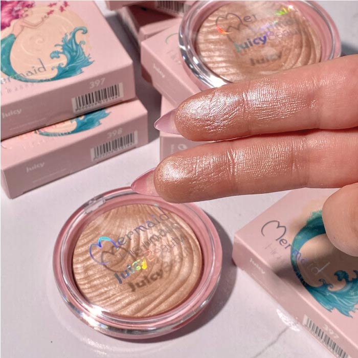 JUICY BEAUTY MERMAID HIGHLIGHTER