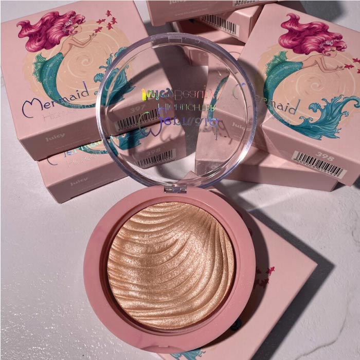 JUICY BEAUTY MERMAID HIGHLIGHTER