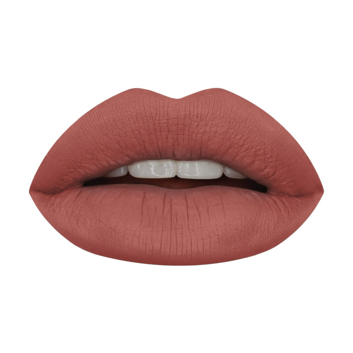 HUDA BEAUTY LIQUID MATTE TRANSFER-PROOF LIPSTICK