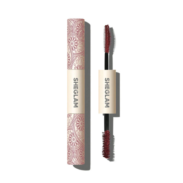 SHEGLAM ALL-IN-ONE VOLUME & LENGTH MASCARA