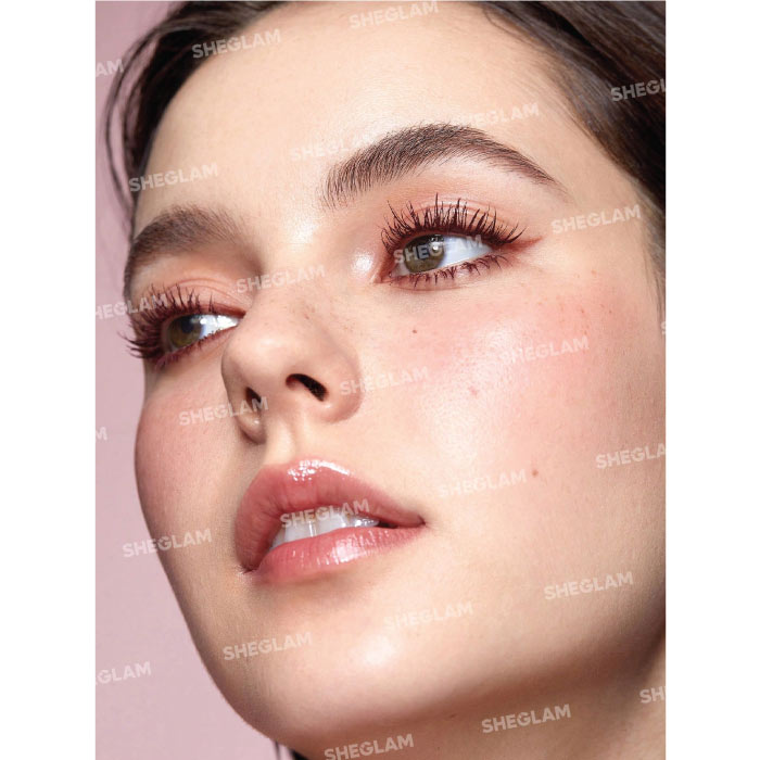 SHEGLAM ALL-IN-ONE VOLUME & LENGTH MASCARA