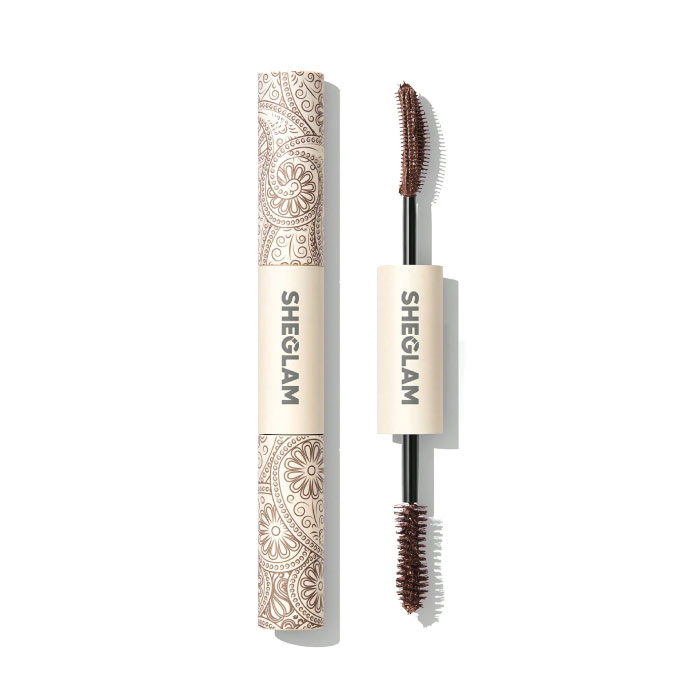 SHEGLAM ALL-IN-ONE VOLUME & LENGTH MASCARA