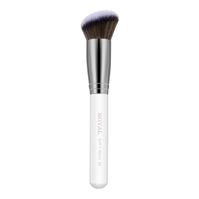 ROYAL COSMETICS BUFF N BLEND BRUSH 31