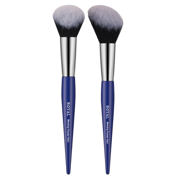 ROYAL COSMETICS BLENDING POWDER BRUSH R301