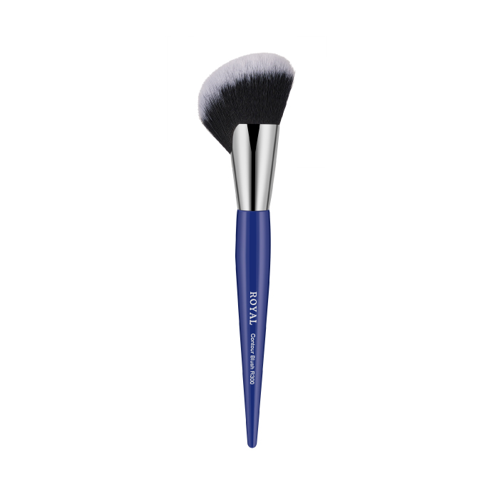 ROYAL COSMETICS CONTOUR BLUSH BRUSH R300