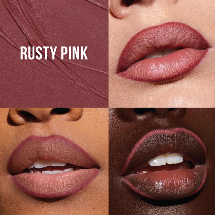 HUDA BEAUTY MINI LIP CONTOUR AUTOMATIC MATTE