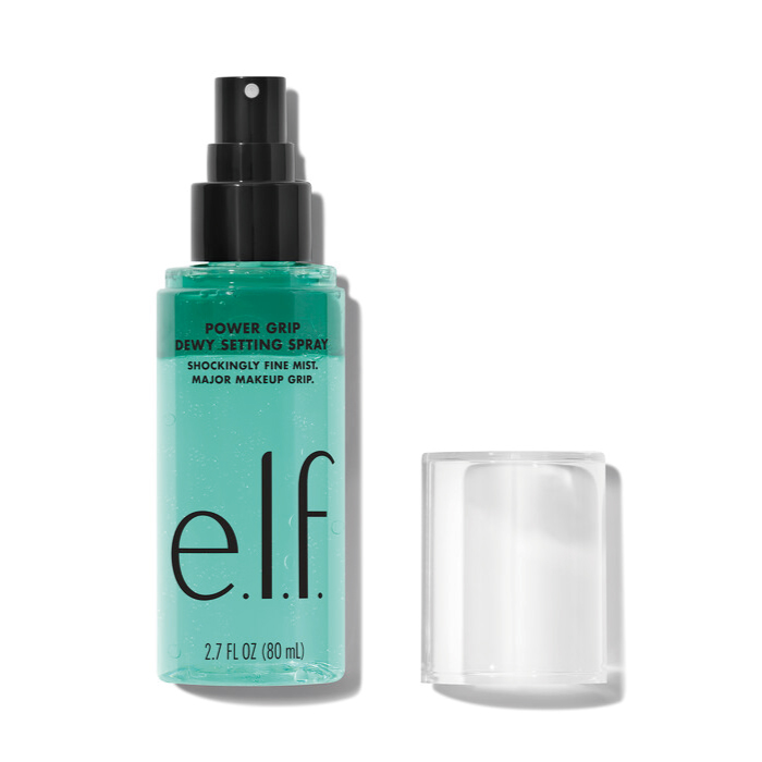 E.L.F POWER GRIP DEWY SETTING SPRAY 80ML