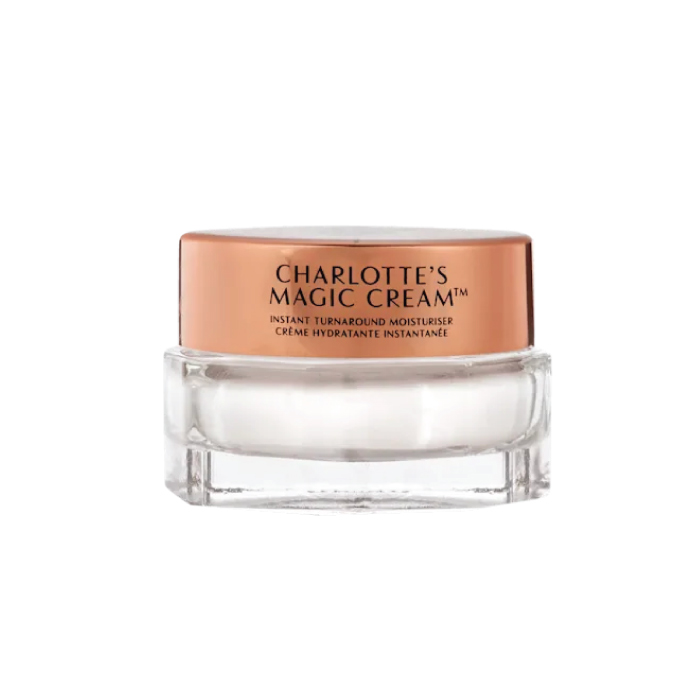 CHARLOTTE TILBURY CHARLOTTE'S MAGIC CREAM 15ML MOISTURISER