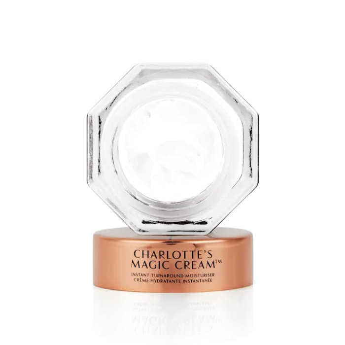 CHARLOTTE TILBURY CHARLOTTE'S MAGIC CREAM 15ML MOISTURISER