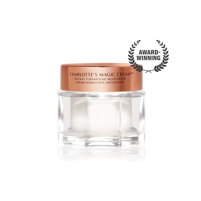 CHARLOTTE TILBURY CHARLOTTE'S MAGIC CREAM 30ML MOISTURISER