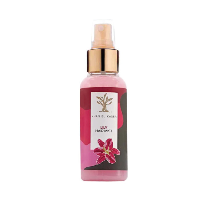 KHAN EL KASER LILY HAIR MIST 100ML