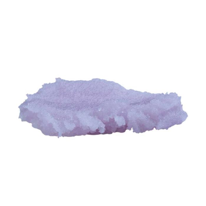 KHAN EL KASER LILAC SUGAR SCRUB 500G