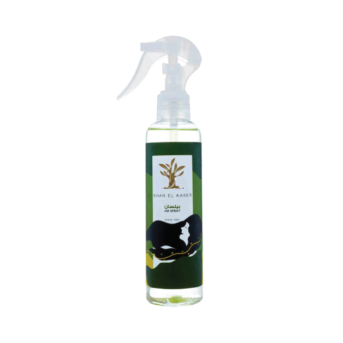 KHAN EL KASER BAYLASAN AIR SPRAY 200ML