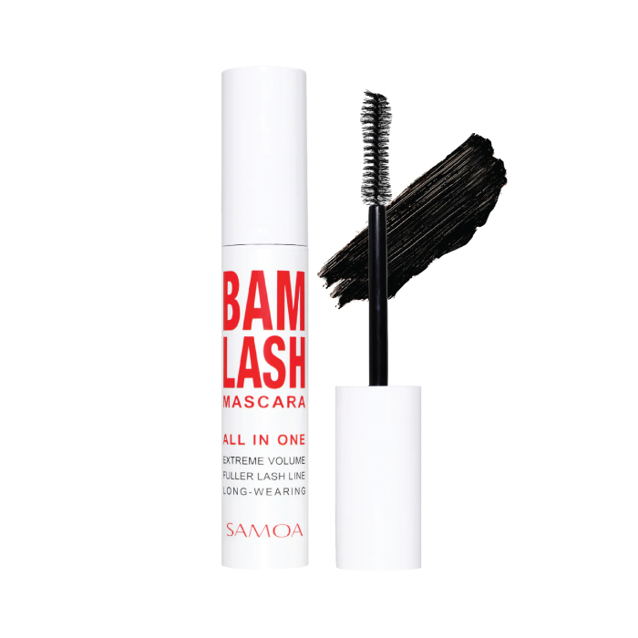 SAMOA BAMLASH MASCARA