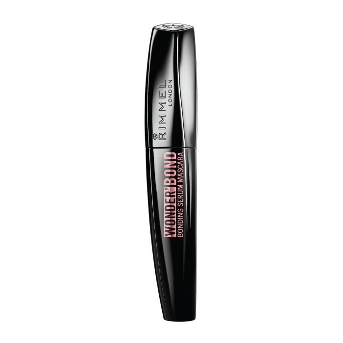 RIMMEL WONDER' BOND MASCARA 001 BLACK