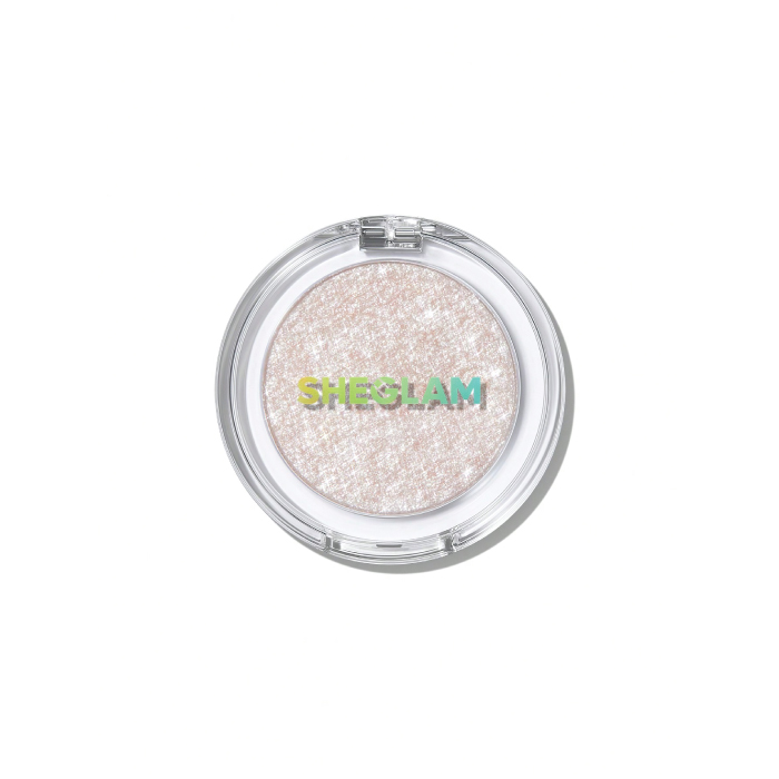 SHEGLAM ENIGMA SPARKLY EYESHADOW