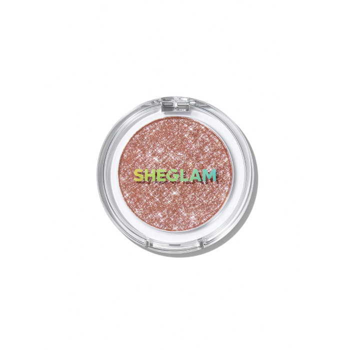 SHEGLAM ENIGMA SPARKLY EYESHADOW