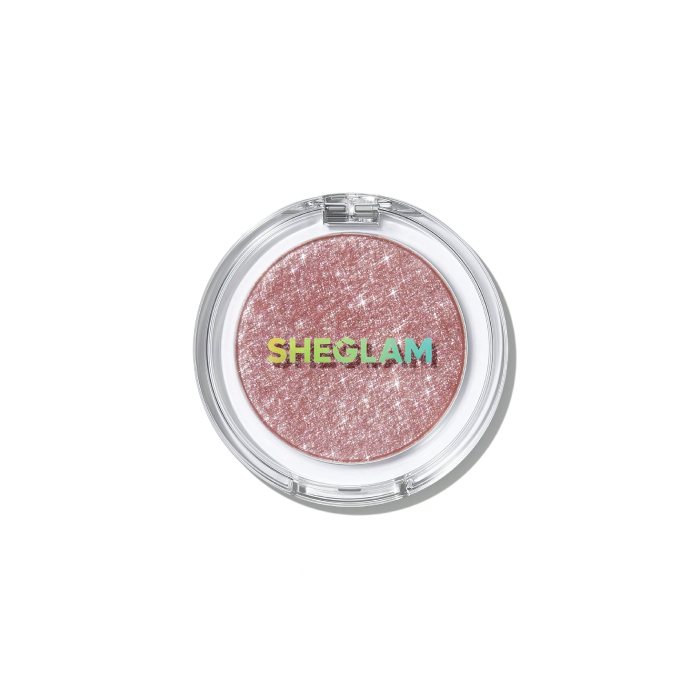 SHEGLAM ENIGMA SPARKLY EYESHADOW