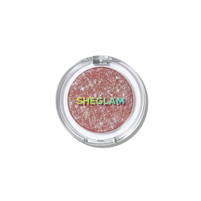 SHEGLAM ENIGMA SPARKLY EYESHADOW