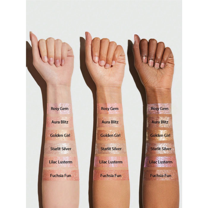 SHEGLAM CRYSTAL JELLY GLAZE STICK