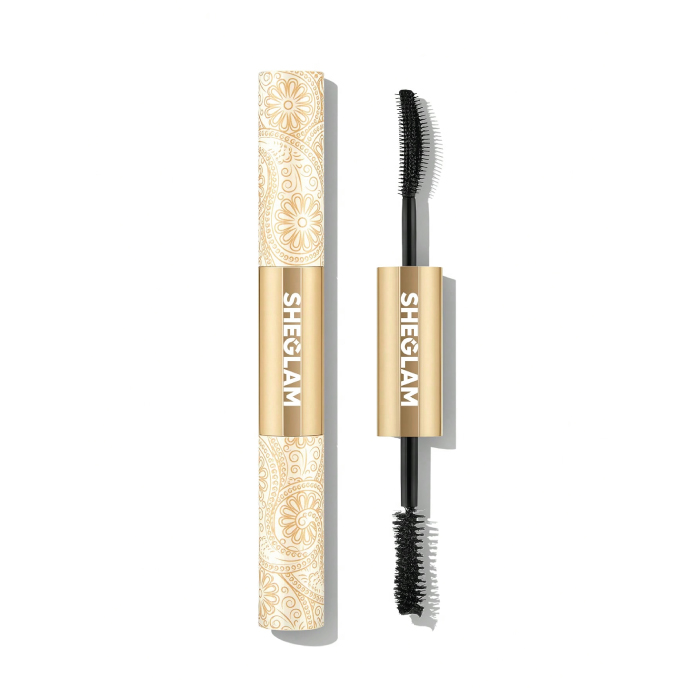 SHEGLAM ALL-IN-ONE 24K MULTI-EFFECT MASCARA