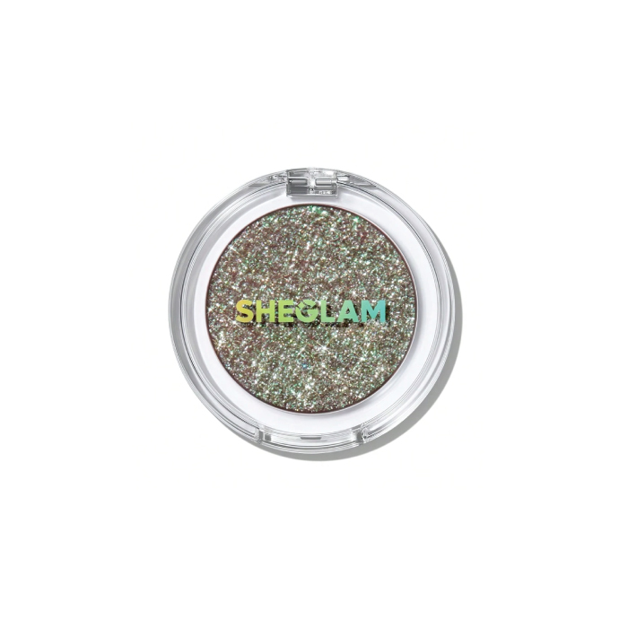 SHEGLAM ENIGMA SPARKLY EYESHADOW