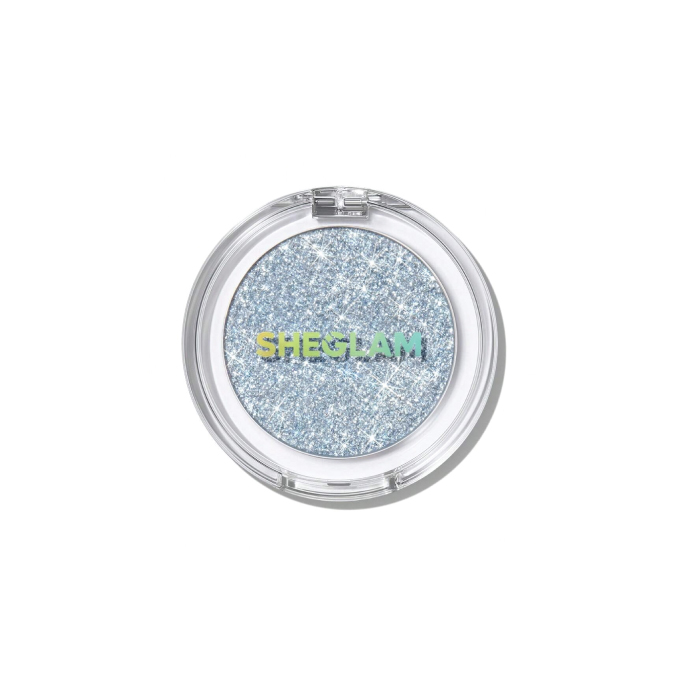 SHEGLAM ENIGMA SPARKLY EYESHADOW