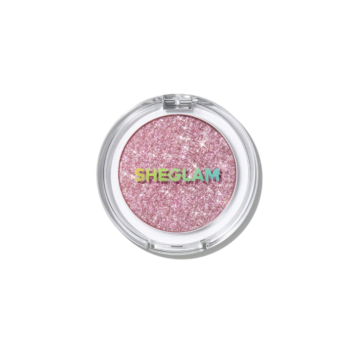 SHEGLAM ENIGMA SPARKLY EYESHADOW