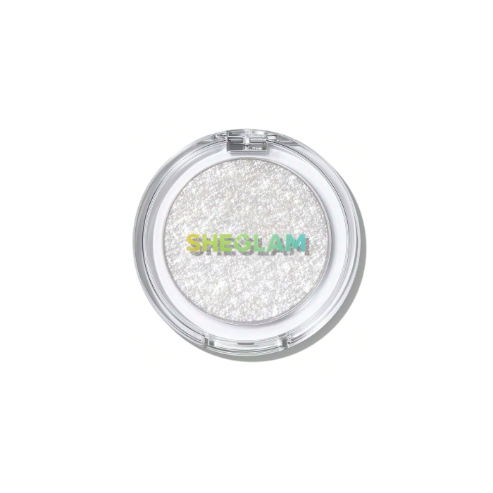 SHEGLAM ENIGMA SPARKLY EYESHADOW