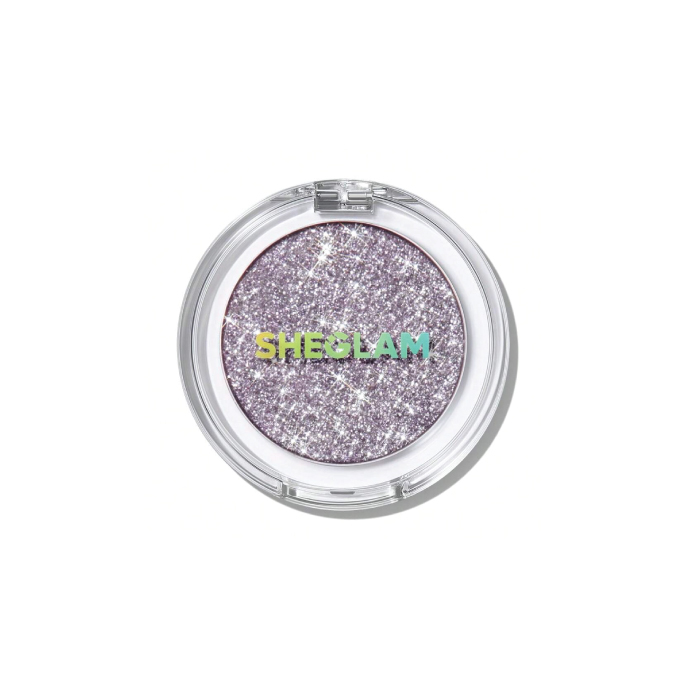 SHEGLAM ENIGMA SPARKLY EYESHADOW