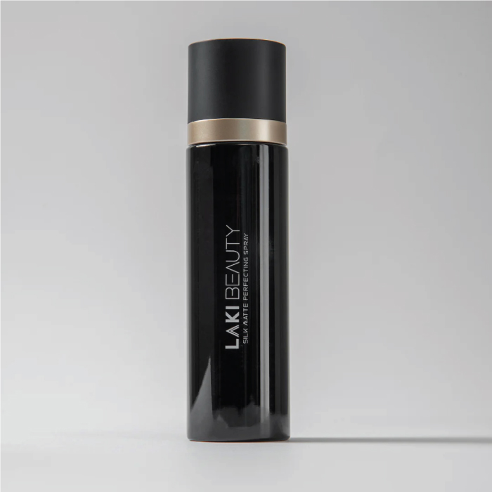 LAKI BEAUTY SILK MATTE PERFECTING SPRAY