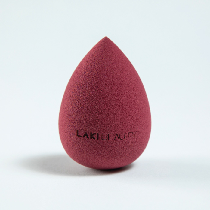 LAKI BEAUTY ULTRA-SOFT BEAUTY BLENDER