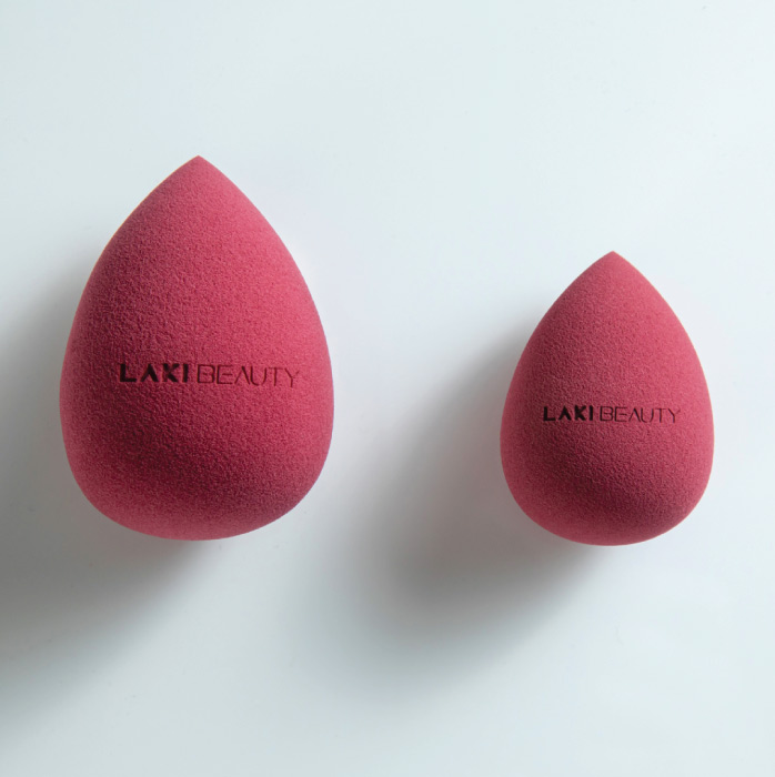 LAKI BEAUTY ULTRA-SOFT BEAUTY BLENDER