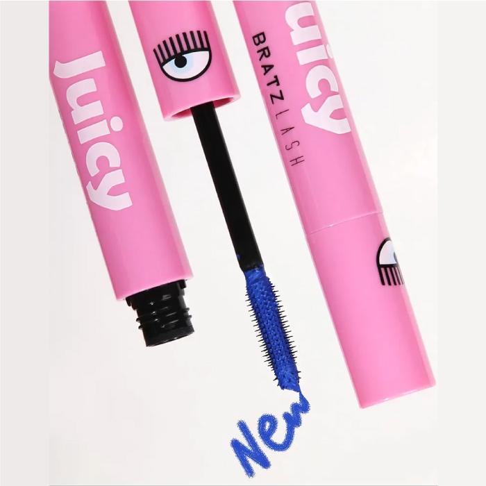 JUICY BEAUTY BRATZ MASCARA BLUE