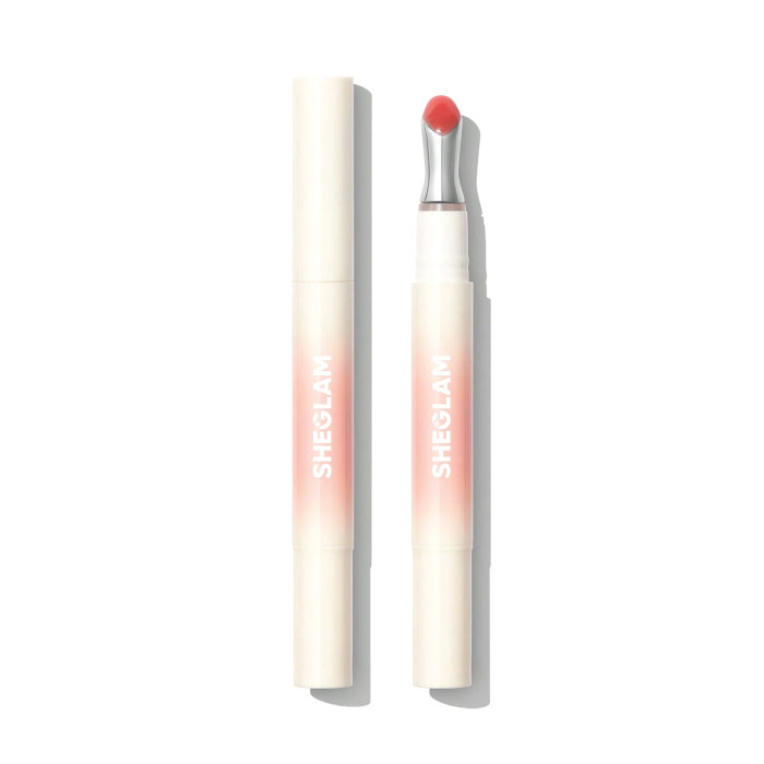 SHEGLAM BOLD BOOSTER LIP PLUMPER