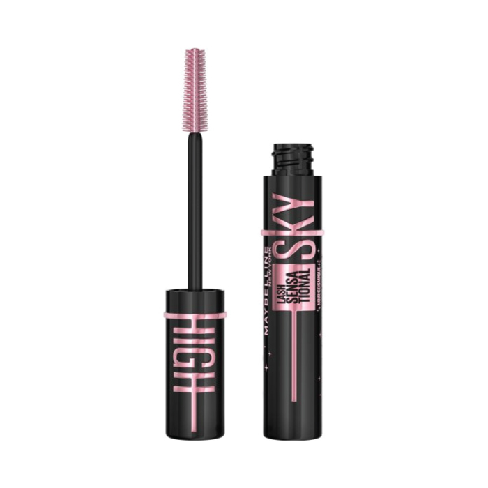 MAYBELLINE LASH SENSATIONAL COSMIC BLACK SKY HIGH MASCARA