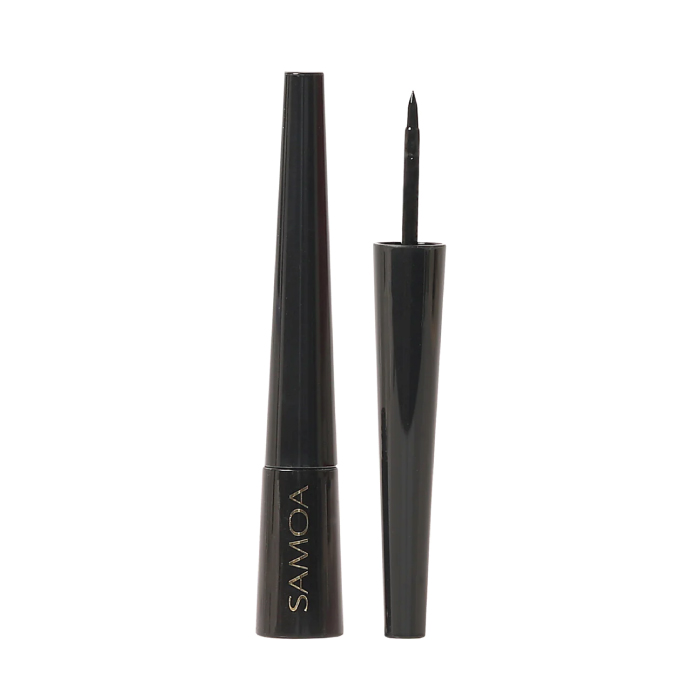 SAMOA BLACK EYELINER LONGLASTING DIPLINER