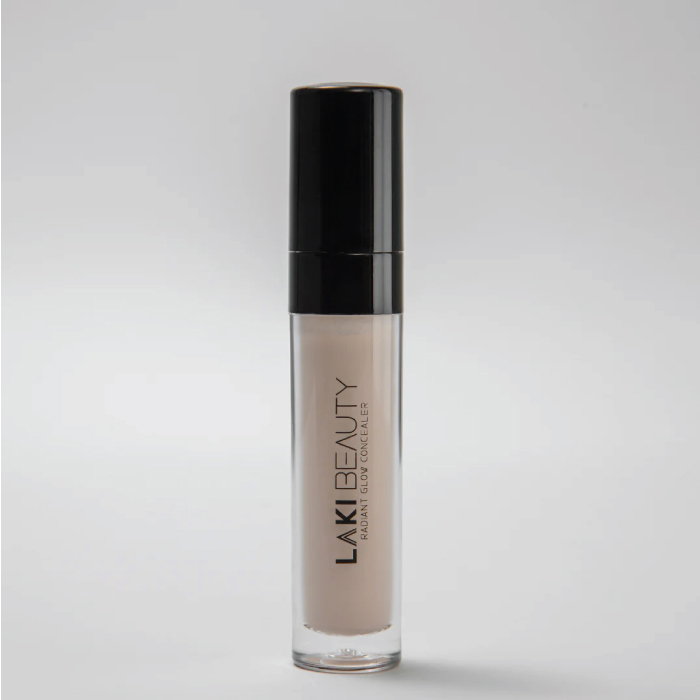 LAKI BEAUTY RADIANT GLOW CONCEALER