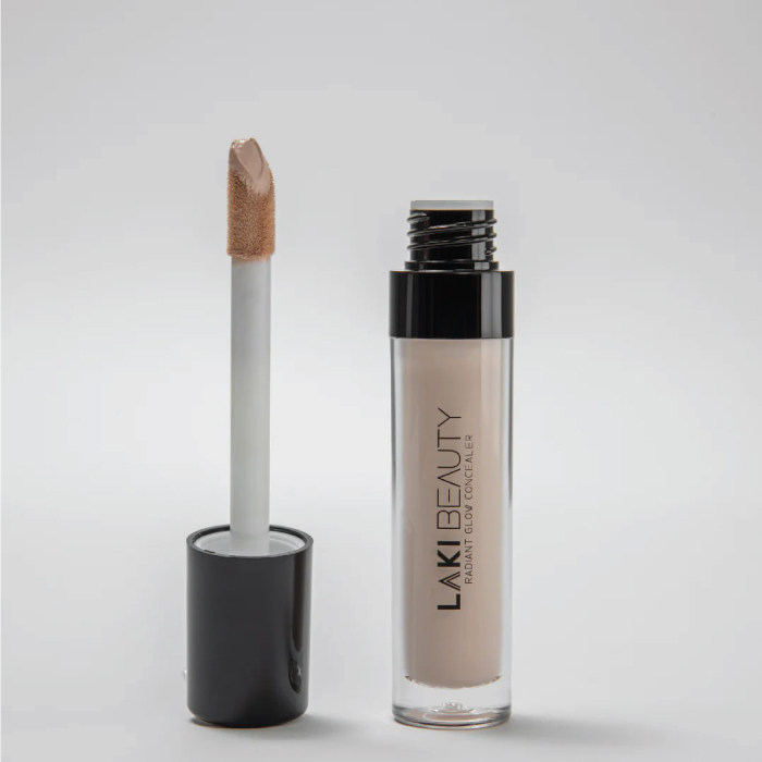 LAKI BEAUTY RADIANT GLOW CONCEALER