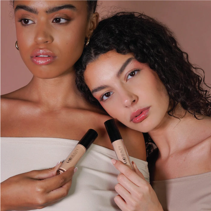 LAKI BEAUTY RADIANT GLOW CONCEALER