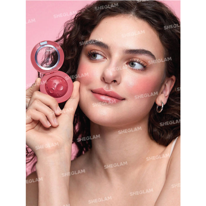 SHEGLAM LUNAR ORBIT BLUSH BALL