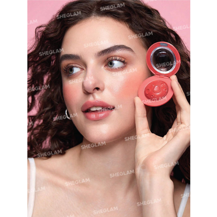 SHEGLAM LUNAR ORBIT BLUSH BALL