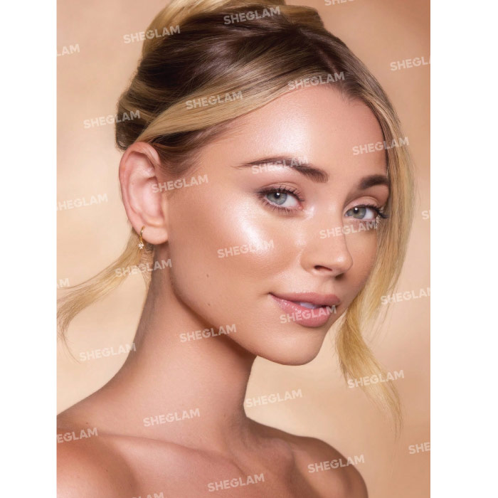 SHEGLAM SUNBURST GLOW MIXER