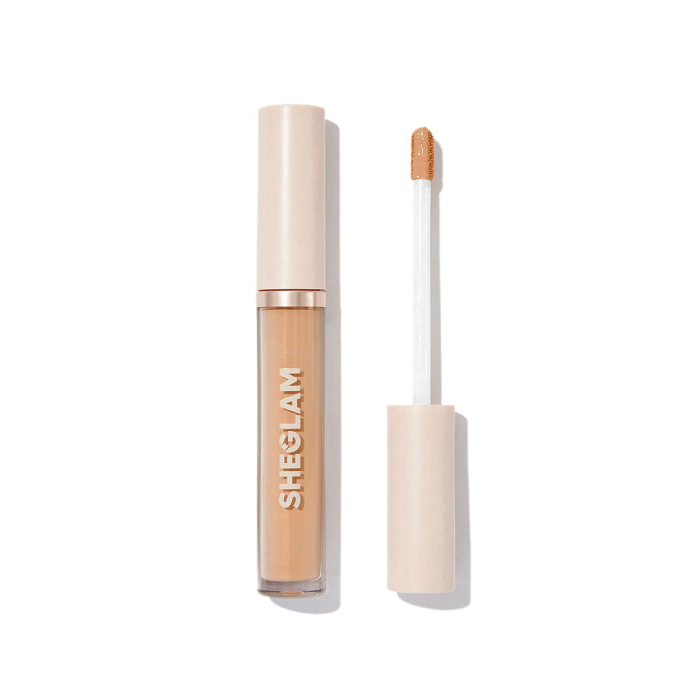 SHEGLAM LIKE MAGIC 12HR FULL COVERAGE CONCEALER