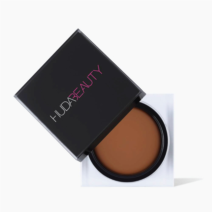 HUDA BEAUTY TANTOUR CONTOUR AND BRONZER CREAM