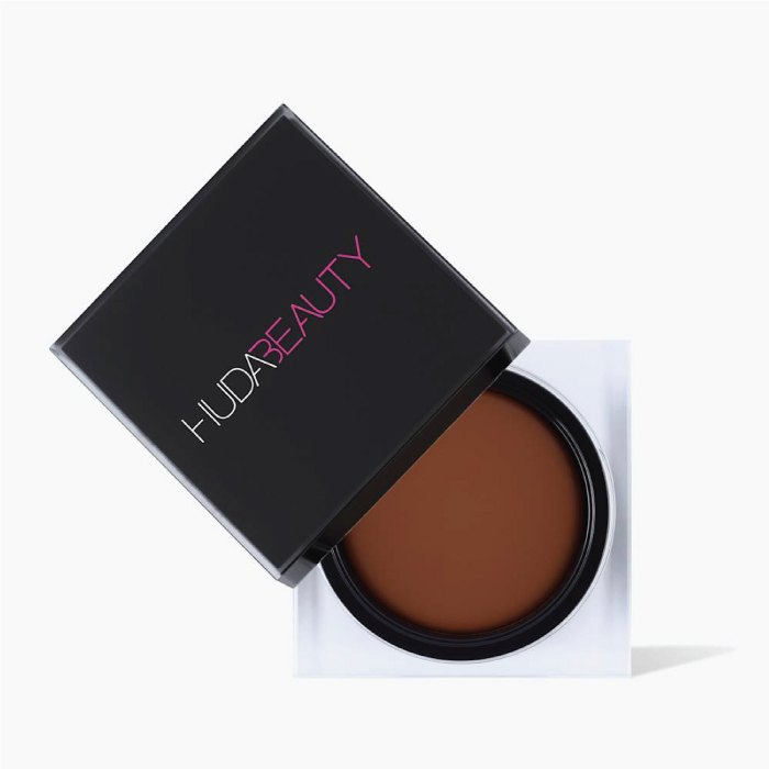 HUDA BEAUTY TANTOUR CONTOUR AND BRONZER CREAM