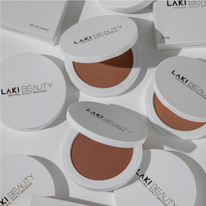 LAKI BEAUTY BRONZER